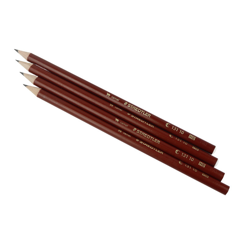 مداد Staedtler 131 10 HB بسته 12 عددی