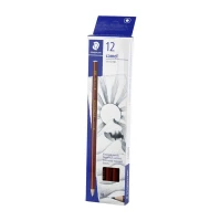 مداد Staedtler 131 10 HB بسته 12 عددی