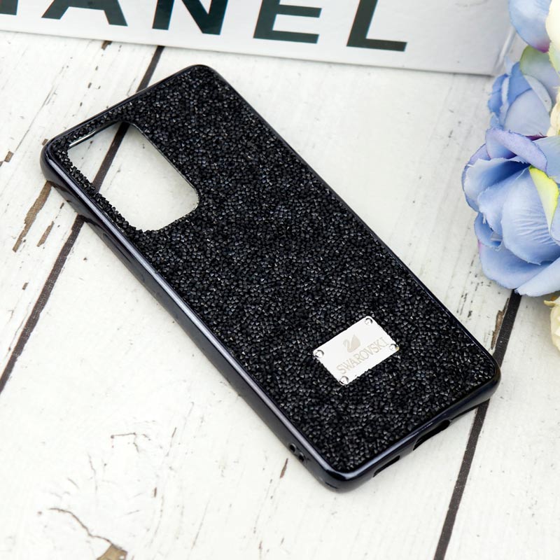 قاب شاینی Swarovski سامسونگ Samsung Galaxy A53 5G
