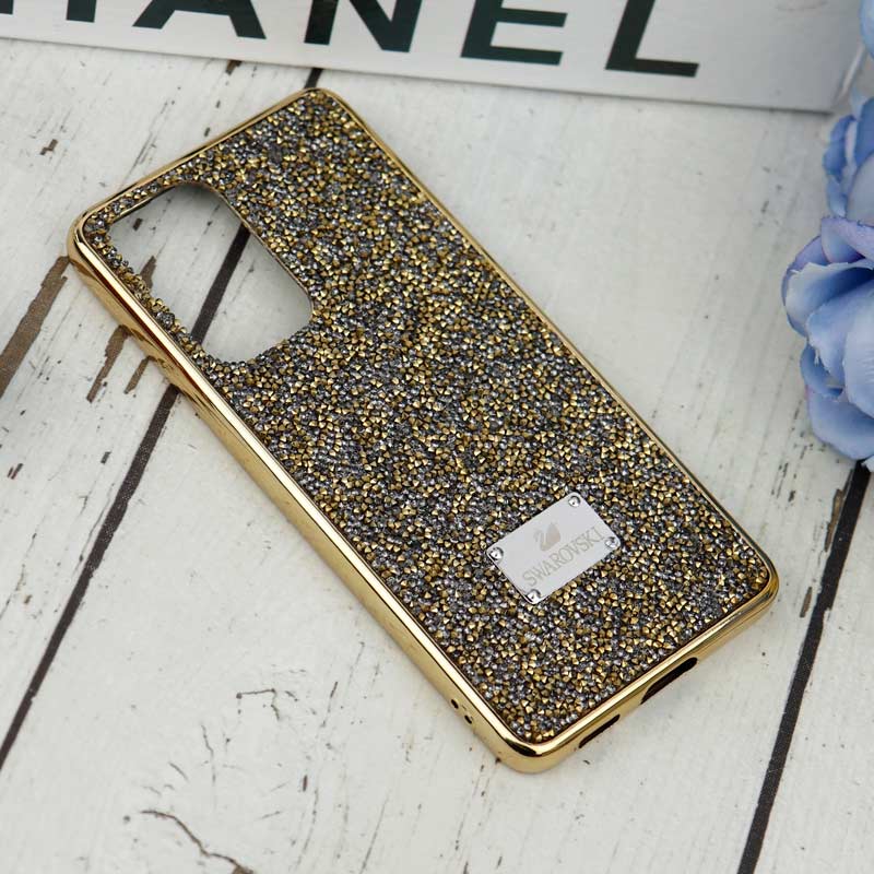 قاب شاینی Swarovski سامسونگ Samsung Galaxy A53 5G