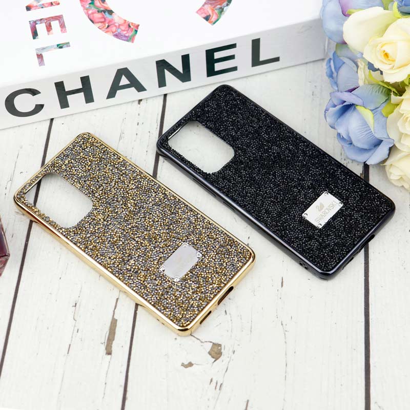 قاب شاینی Swarovski سامسونگ Samsung Galaxy A53 5G