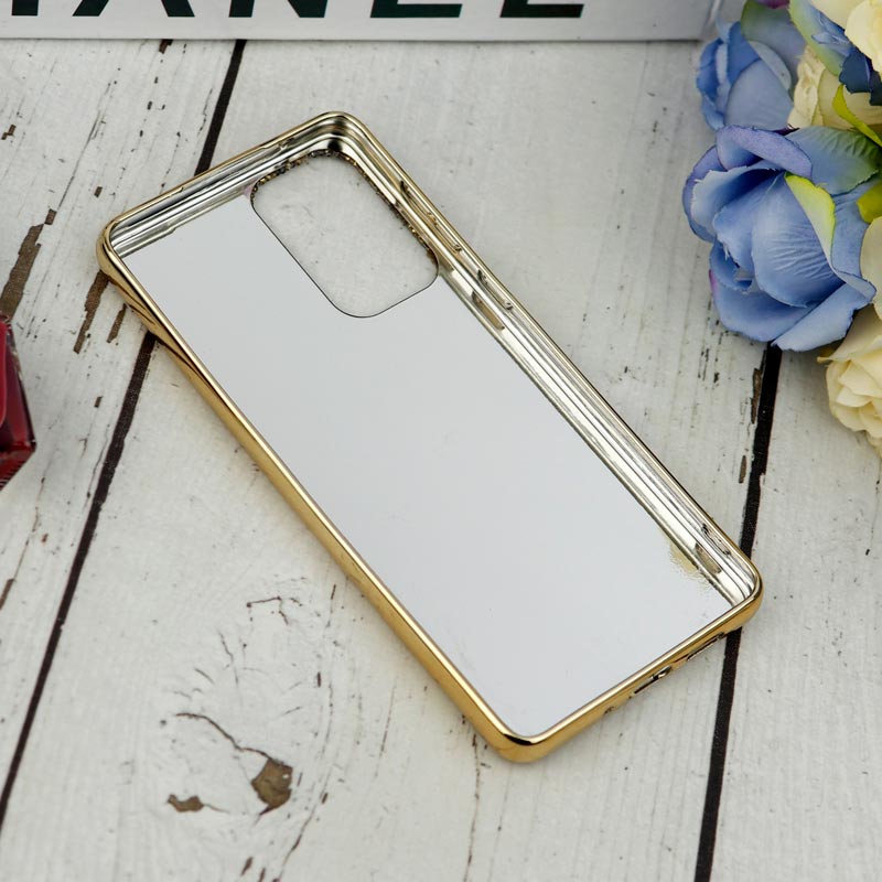 قاب شاینی Swarovski سامسونگ A73