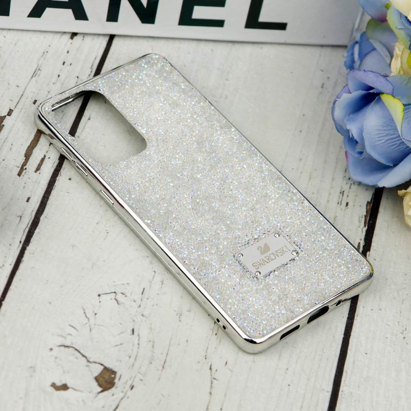 قاب شاینی Swarovski سامسونگ A73