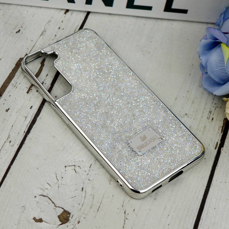 قاب شاینی Swarovski سامسونگ S22 Plus