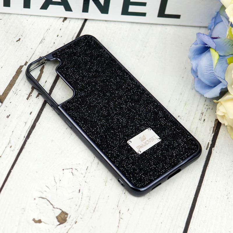 قاب شاینی Swarovski سامسونگ S22 Plus