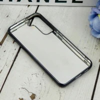 قاب شاینی Swarovski سامسونگ S22 Plus