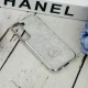 قاب شاینی Swarovski سامسونگ S22