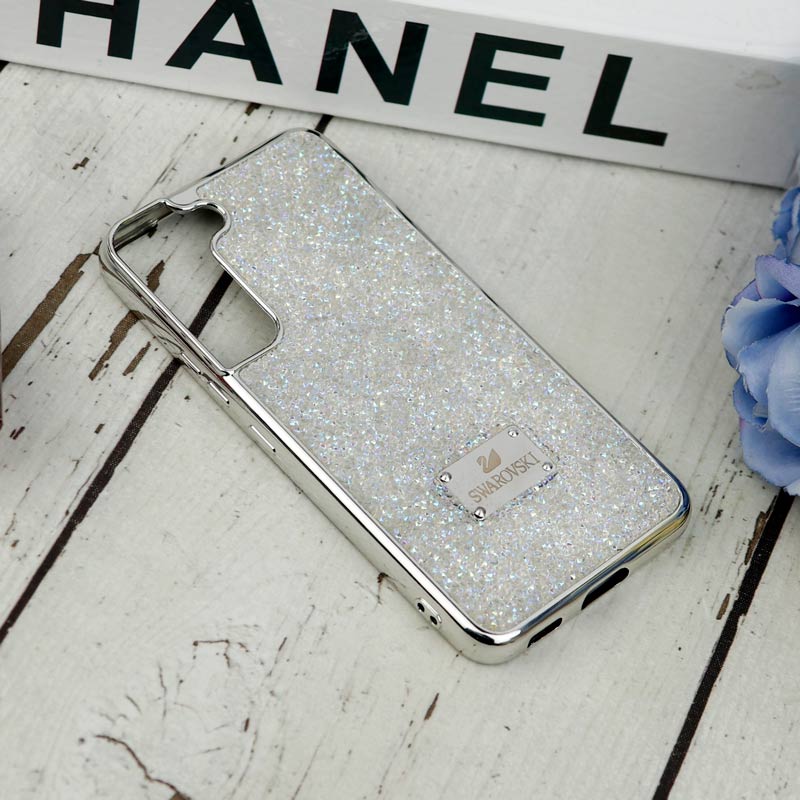 قاب شاینی Swarovski سامسونگ S22