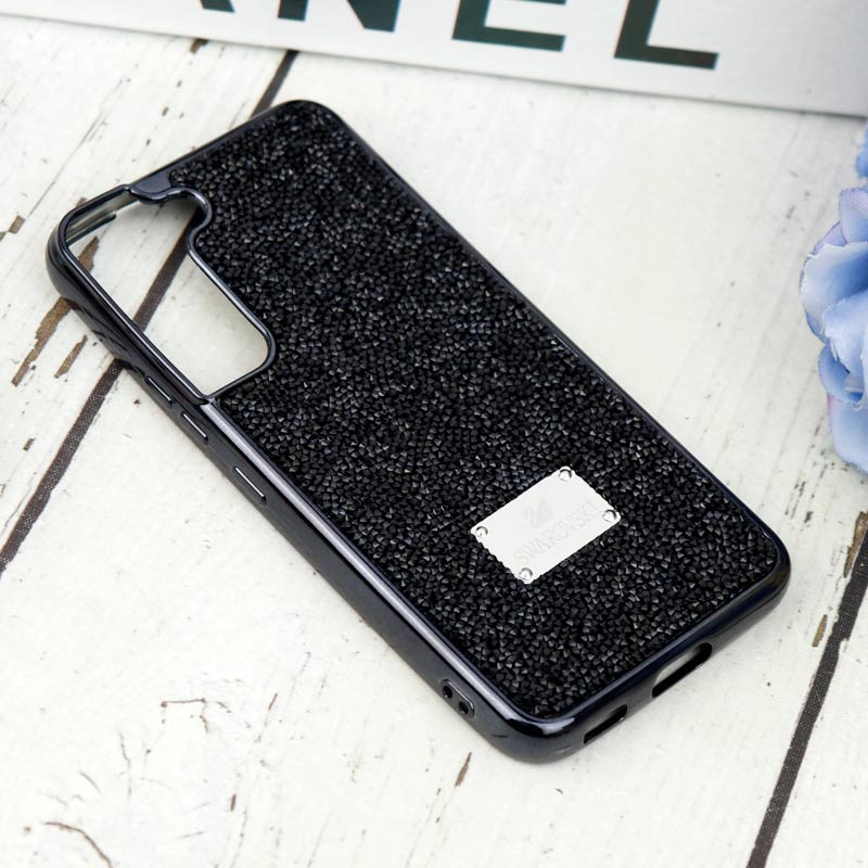 قاب شاینی Swarovski سامسونگ S22