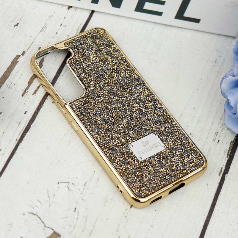 قاب شاینی Swarovski سامسونگ S22
