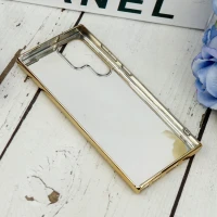 قاب شاینی Swarovski سامسونگ S22 Ultra