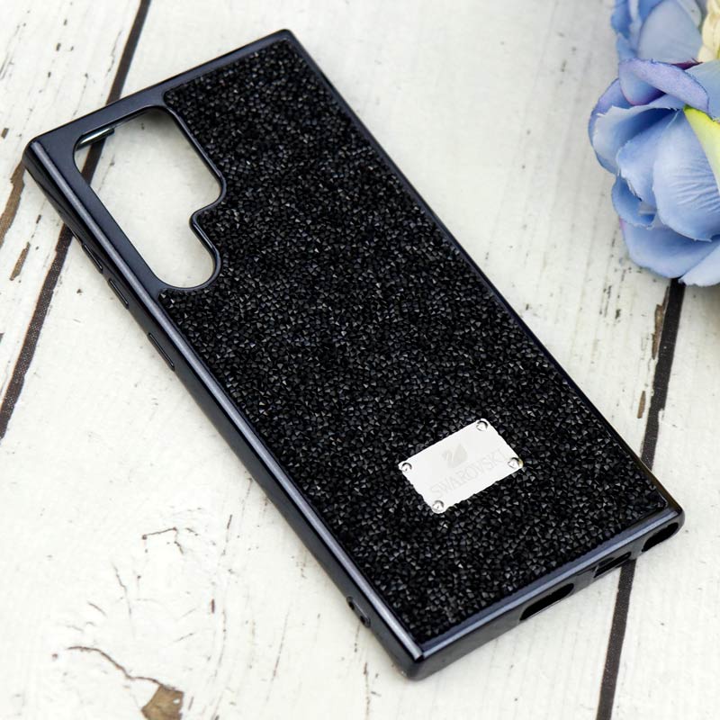 قاب شاینی Swarovski سامسونگ S22 Ultra