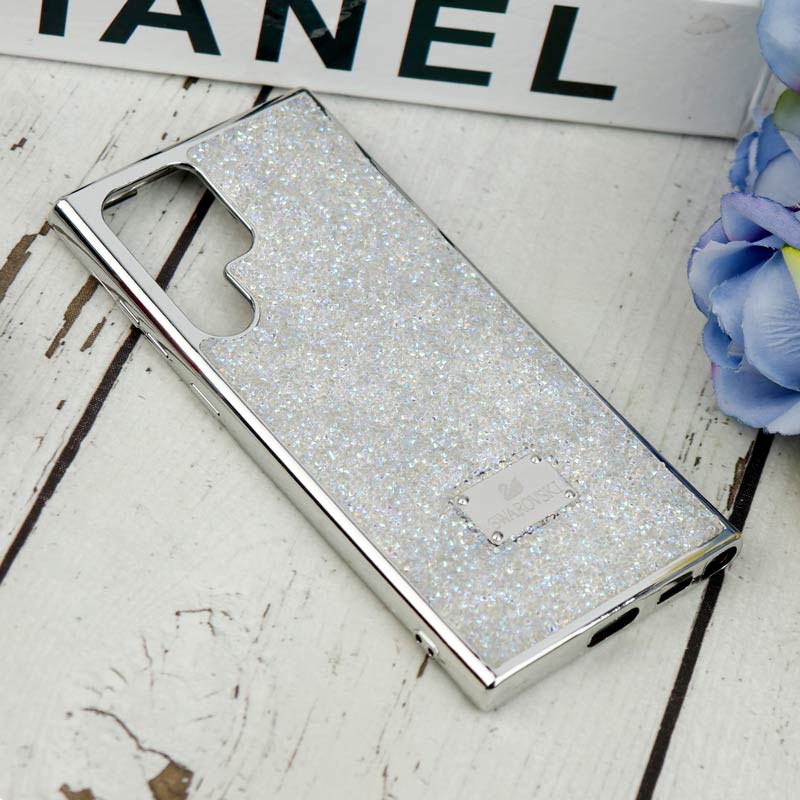 قاب شاینی Swarovski سامسونگ S22 Ultra