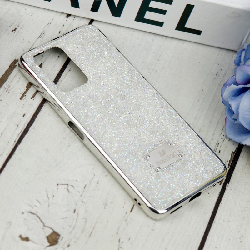 قاب شاینی Swarovski شیائومی Poco X3 GT