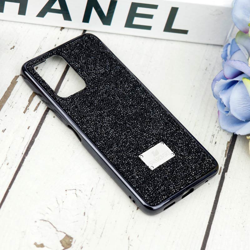 قاب شاینی Swarovski شیائومی Poco X3 GT