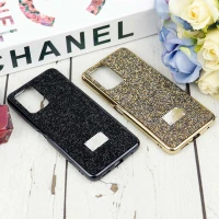 قاب شاینی Swarovski شیائومی Poco X3 GT
