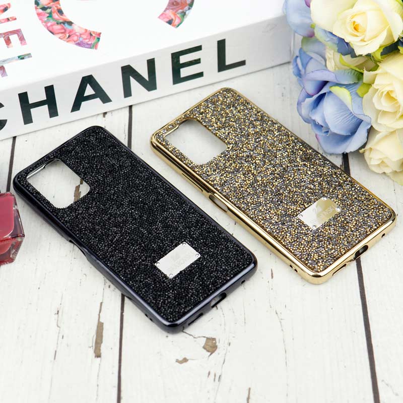 قاب شاینی Swarovski شیائومی Poco X3 GT