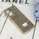 قاب شاینی Swarovski شیائومی Redmi 10