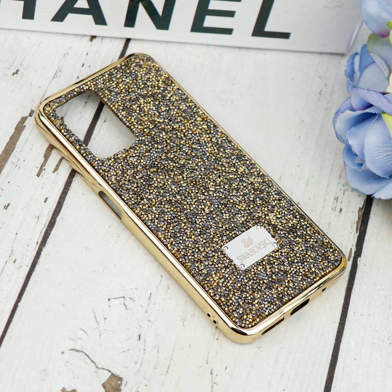 قاب شاینی Swarovski شیائومی Redmi 10