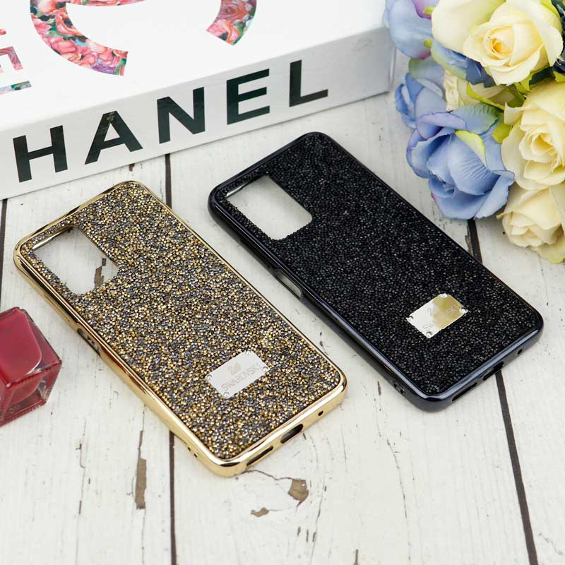 قاب شاینی Swarovski شیائومی Redmi 10