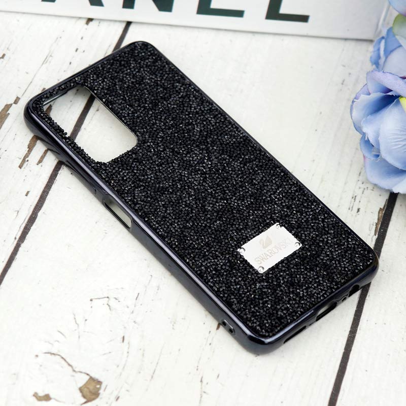 قاب شاینی Swarovski شیائومی Poco M4 Pro