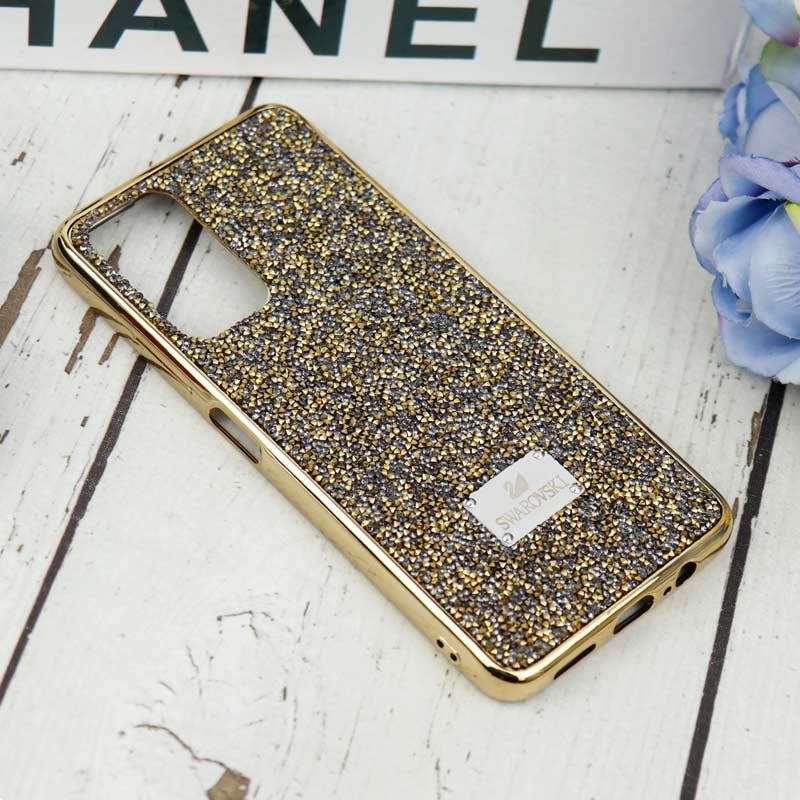 قاب شاینی Swarovski شیائومی Poco M4 Pro