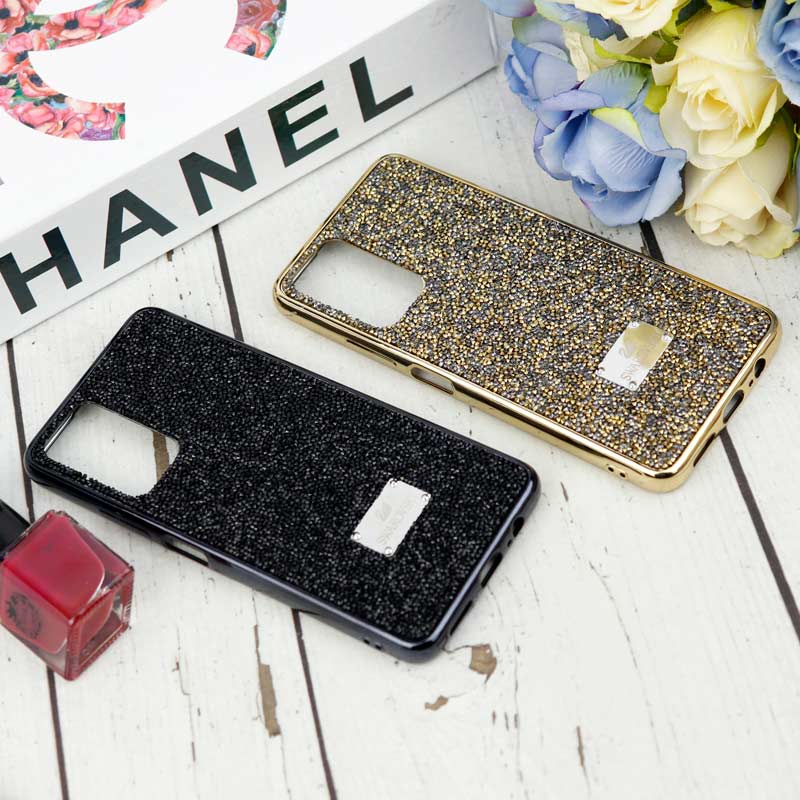 قاب شاینی Swarovski شیائومی Poco M4 Pro