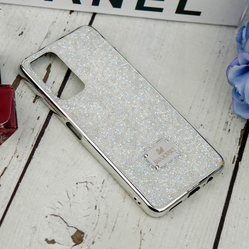 قاب شاینی Swarovski شیائومی Poco M4 Pro