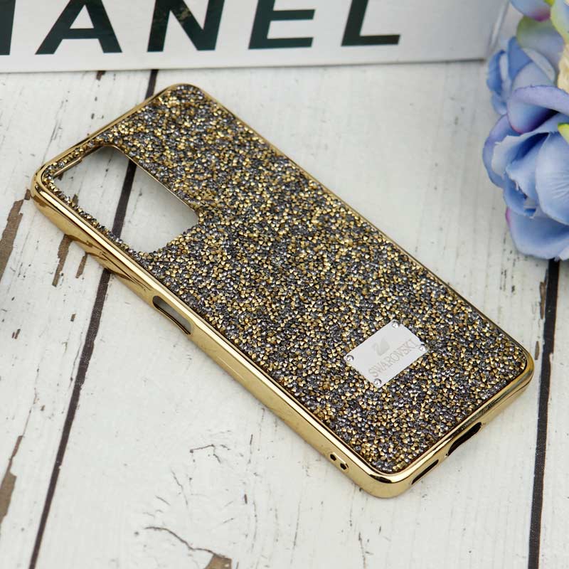 قاب شاینی Swarovski شیائومی Redmi Note 11 Pro Plus