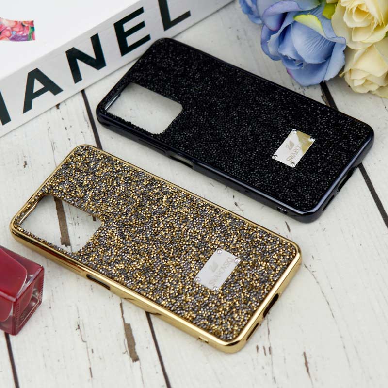 قاب شاینی Swarovski شیائومی Redmi Note 11 Pro Plus