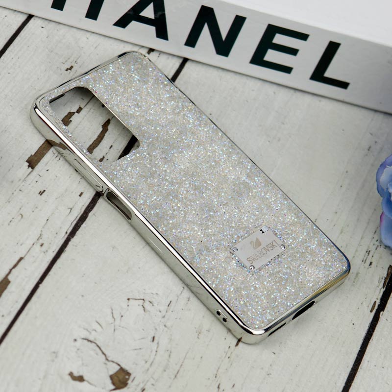 قاب شاینی Swarovski شیائومی Redmi Note 11 Pro Plus