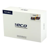 اندروید باکس TSCO TAB ECO 4K + ریموت کنترل