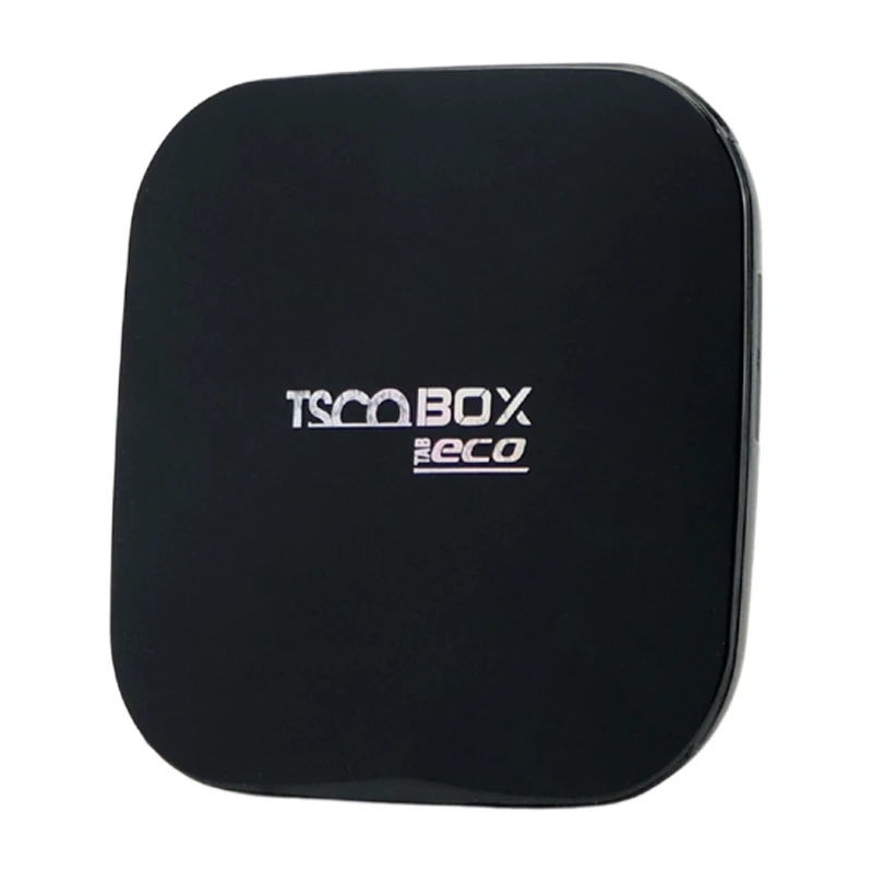 اندروید باکس TSCO TAB ECO 4K + ریموت کنترل