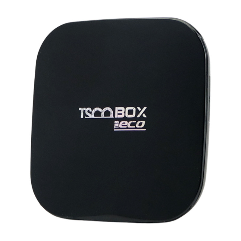 اندروید باکس TSCO TAB ECO 4K + ریموت کنترل