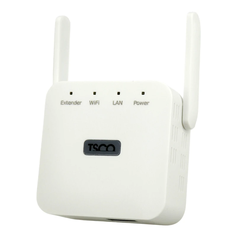 توسعه دهنده شبکه بی سیم تسکو TW1040