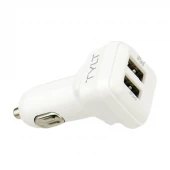 شارژر فندکی فست شارژ TYLT UBULLET-RO 2.4A 24W شرینک