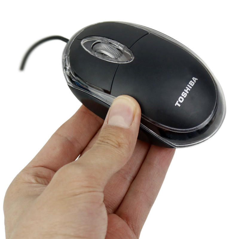 موس Toshiba M880