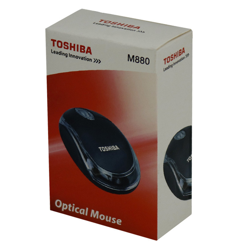 موس Toshiba M880