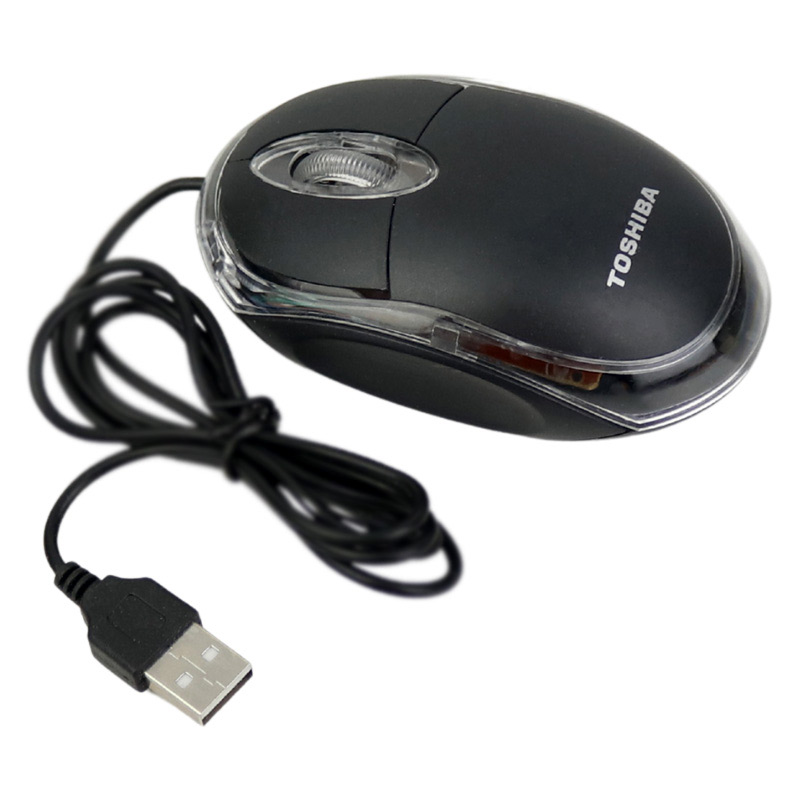 موس Toshiba M880