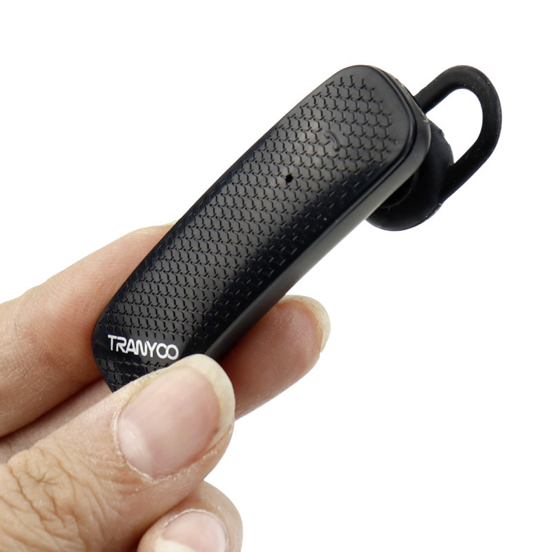 هدست بلوتوث تک گوش Tranyoo T-M1