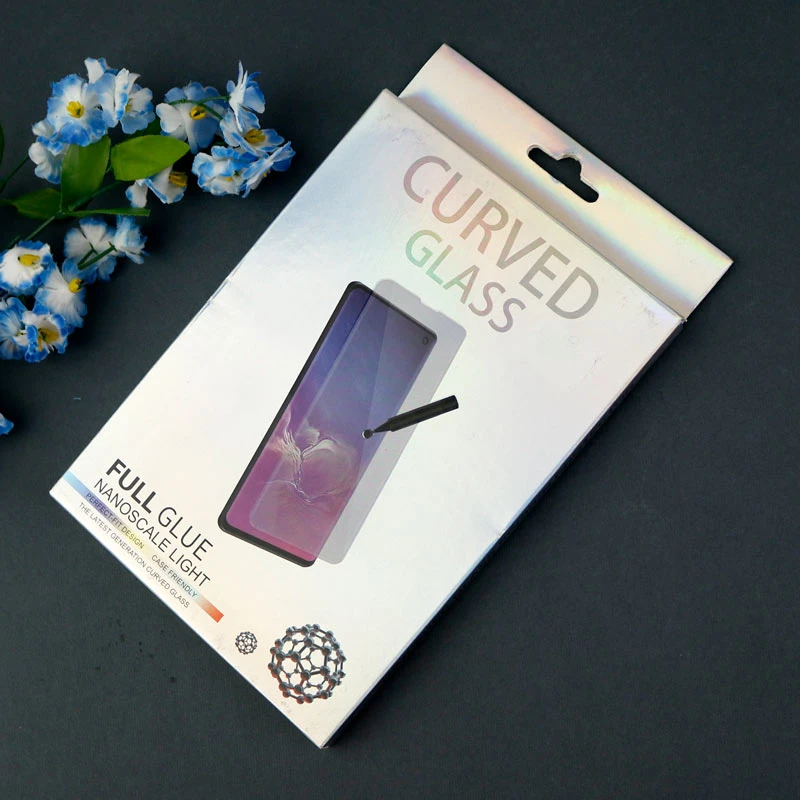 گلس UV شیائومی Xiaomi Mi 11
