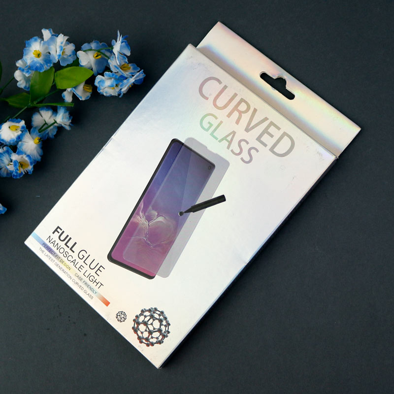 گلس UV شیائومی Xiaomi Mi 11