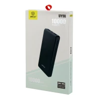 پاور بانک 10000 یولر Ueelr UY98 30W