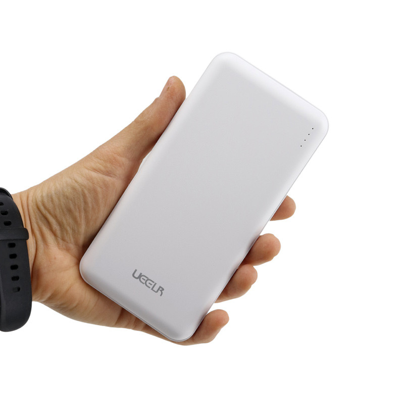 پاور بانک 10000 یولر Ueelr UY98 30W