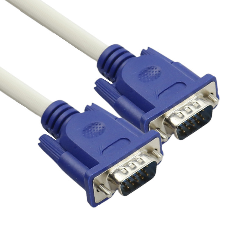 کابل VGA 1.5m پک سلفونی