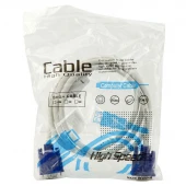 کابل VGA طول 1.5 متر پک سلفونی