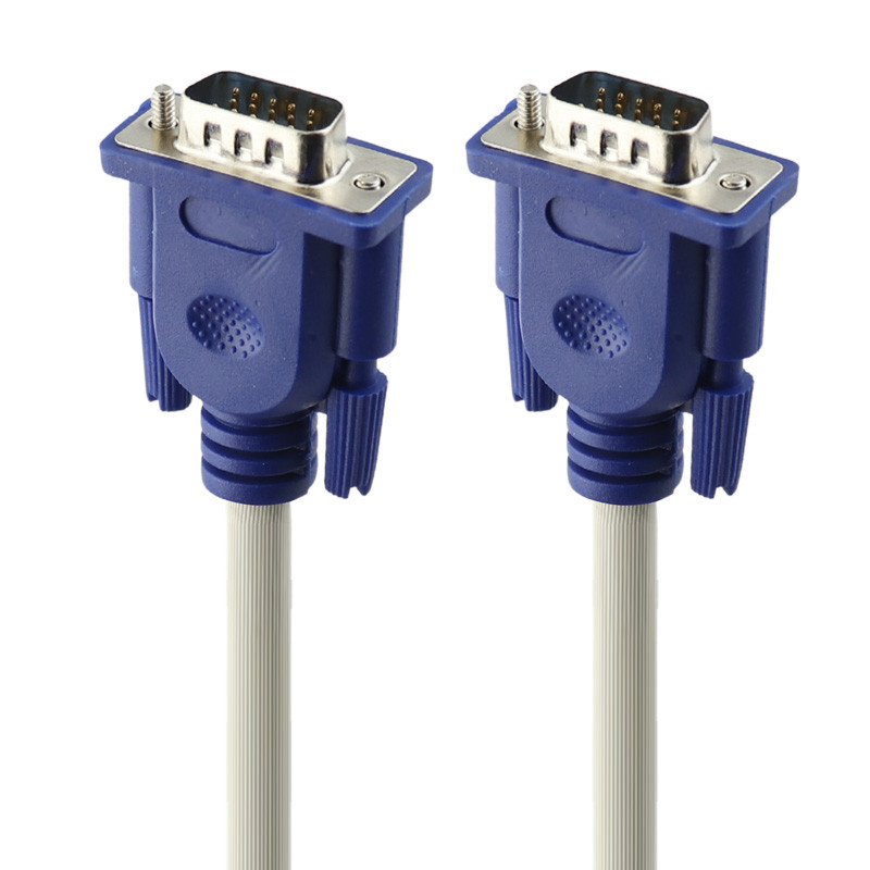 کابل VGA 1.5m پک سلفونی