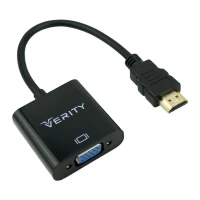 تبدیل Verity C112 VGA To HDMI