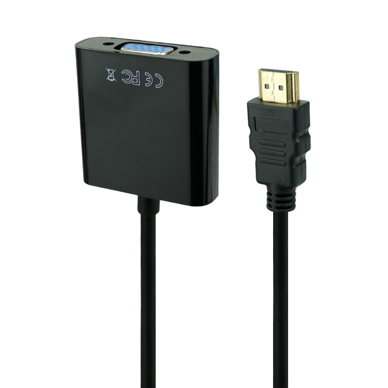 تبدیل Verity C112 VGA To HDMI