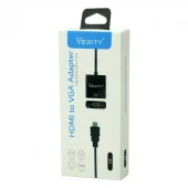 تبدیل VGA به HDMI وریتی C112